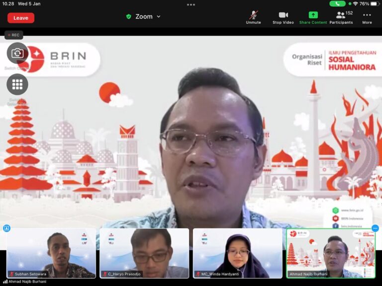 Fastabiqul Khoirot Jadi Konsep Kunci dalam Merespon Keberagaman