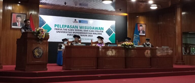 Percaya Diri Jadi Kunci Hadapi Persaingan Dunia Kerja