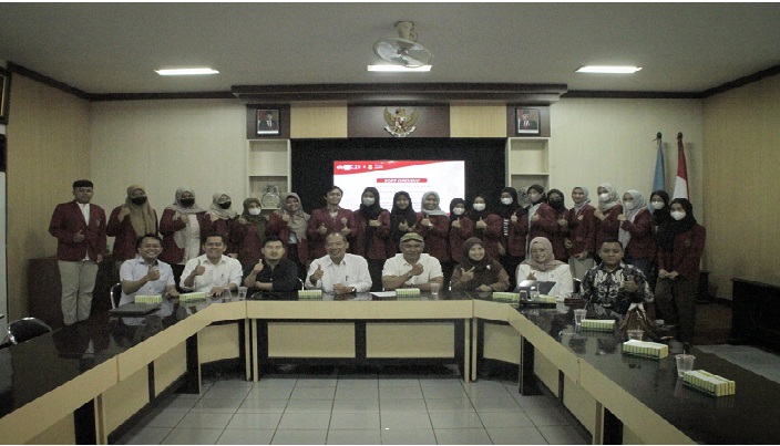Ilmu Pemerintahan UMM Resmi membuka kelas Unggulan CoE