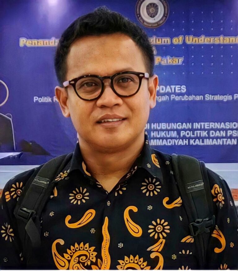 Hasil Survey FISIP pada Pra Pilkada Kabupaten Malang, Paslon Nomor Satu Unggul di Semua Faktor