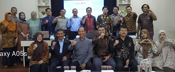 AMI FISIP UMM Sukses Tunjukan Implementasi IQASS