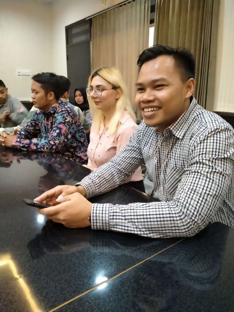 Antisipasi Corona, Mahasiswa Asing Kembali Ke Negara Asal