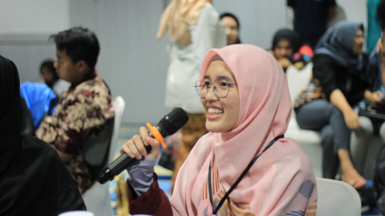 Punya Social Project Keren, Mahasiswi FISIP ini Juarai Mawapres UMM 2020
