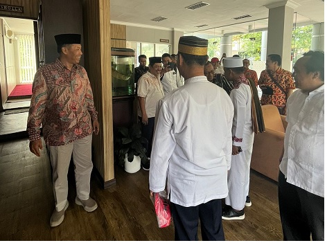 Siapkan generasi emas berakhlak kuat, FISIP UMM hadirkan Das’ad Latif