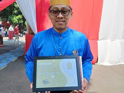 FISIP UMM Raih Peringkat Terbaik Pertama dalam Akuntabilitas Keuangan 2023: Bukti Good Governance yang Kuat