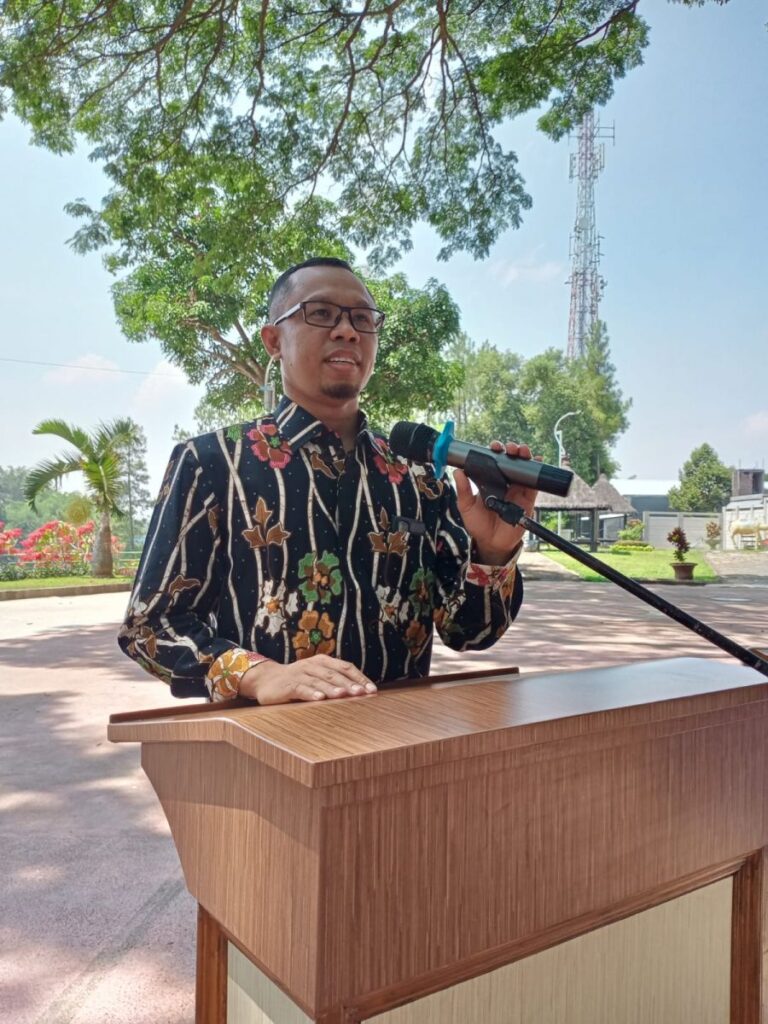 Pakar Politik Pemerintahan FISIP Soroti Gurita Praktik Korupsi Di Malang Raya