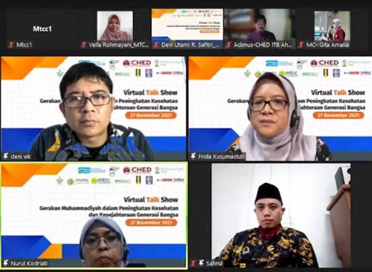 Pakar Komunikasi FISIP UMM Prihatin Terpaan Iklan Rokok Picu Naiknya Jumlah Perokok Anak