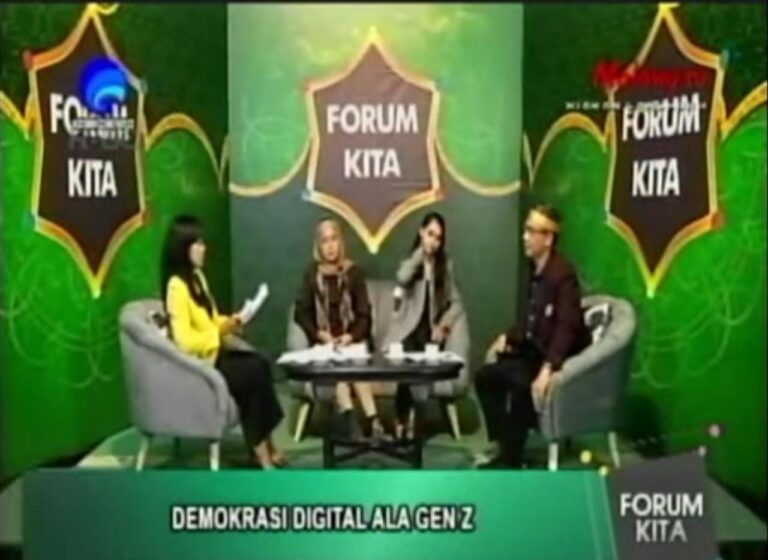 Pakar Komunikasi FISIP UMM: Demokrasi Digital Harus Disikapi dengan New Literacy