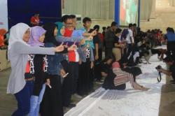 Simulasi Pemilihan Pilpres: Generasi Muda, Masa Depan Bangsa