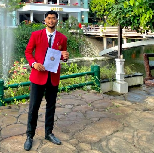 Keren, Mahasiswa Sosiologi FISIP UMM lolos Beasiswa Kemenpora 2023