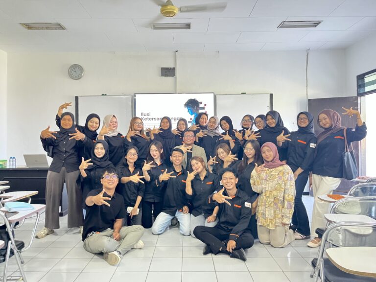 Kolaborasi Internasional: Prodi Kesejahteraan Sosial UMM dan Universitas Kebangsaan Malaysia Bedah Dampak “Paradox Digital” terhadap Kesehatan Mental.